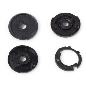 Kit de Mecanismo de Visera con Sistema de Trinquete LS2 para Cascos de Motocicleta OF597 Cabrio, Modelo 8002026 - Product Image 1