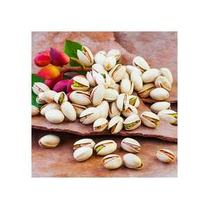 Noix de pistache belges brutes séchées biologiques en gros pour usage alimentaire - Product Image 1