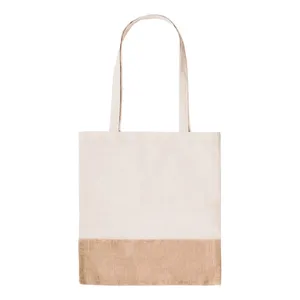 Borsa Shopper Promozionale Sostenibile Jukote per Merchandising - Product Image 1