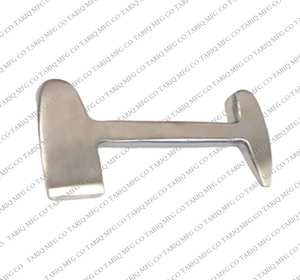 Haute qualité TARIQ MFG CO Clinch Cutter nouveauté Instrument vétérinaire - Product Image 2