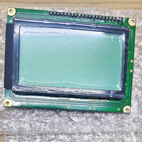 Module LCD Kalmar PG12864A, spécification d'origine, remplacement de précision pour les chariots élévateurs Kalmar