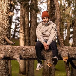 Nouveau design 2025 – Bonnets unisexes en laine/coton respirants et imperméables, jacquard, service OEM, vente en gros, fabrication sur mesure, haute qualité - Product Image 4