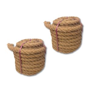 Hot Item Product <b>COIR</b> <b>MAT</b> / <b>COIR</b> ROPE Saltwater-Resistant <b>Coir</b> Rope: Ideal for Marine and Agricultural Use - Product Image 1