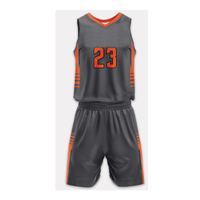 Meilleur prix, nouveau design, vêtements de sport Bsci, maillot de basket respirant d'été, grande taille, haute qualité, imprimé, technique, tendance