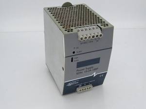 แหล่งจ่ายไฟ SDN10-24-100P ac/dc ของแท้ของใหม่ - Product Image 2