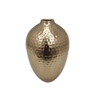 Modern Design Iron Metal Flower <b>Vase</b> Enamel Finished for Home Wedding Restaurant Tabletop Decoration Metal <b>Vase</b> Handmade Bulk - Product Image 4