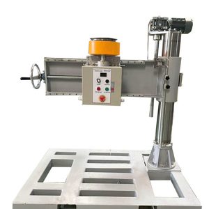 Máquina perforadora de cilindros verticales automática directa de fábrica nueva 100% barata a la venta - Product Image 6