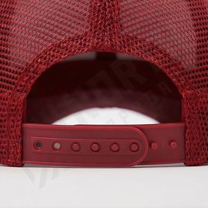 Adjustable Flat Brim Hip Hop <b>Cap</b> Customized Logo Baseball <b>Caps</b> with Bright Color Fashion Gorras Snapback <b>Hat</b> - Product Image 6