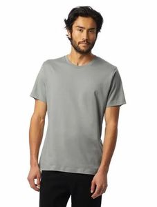 T-shirts surdimensionnés personnalisés pour hommes T-shirt uni lourd avec épaule tombante, usine en Inde - Product Image 3