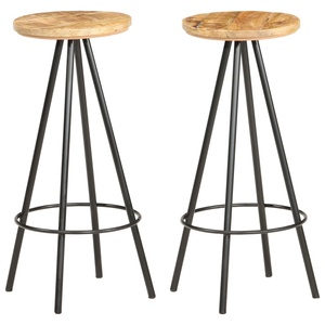 Gran oferta, accesorios para muebles de cafetería, nuevo diseño de moda, taburete para sentarse con acabado dorado y asiento de Welvet negro - Product Image 3