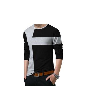 Venta al por mayor 100% algodón camisetas de los hombres de secado rápido Casual ajuste suelto con estampado de letras impresas personalizadas hecho Pakistán diseño estambre - Product Image 5