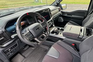 2025 FR0D F-150 Raptor R Low Mileage Sound Engine Automatic Transmission Panoramic Sunroof LED Headlights Ready to Ship - Product Image 2