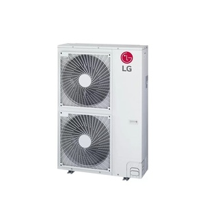 Best Quality New 10HP R410a Inverter Floor <b>Standing</b> AC - Product Image 3