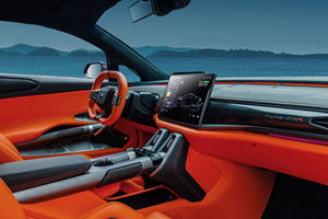 Coupé Deportivo Eléctrico Usado 2024, 4WD, Sistemas Inteligentes de Rendimiento, Interior y Exterior Impecables, Suministrado desde Japón - Product Image 4