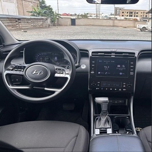 Hyundai Tucson Híbrido Limited AWD Plus 2024, el Más Vendido - Product Image 2