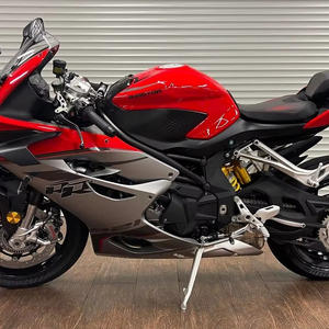 QJMotor SR/K 921 R/R รุ่นใหม่ล่าสุด ปี 2025 - ซื้อรถสปอร์ตไบค์ - Product Image 1