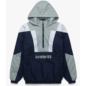 Chaqueta cortavientos personalizada chaquetas cortavientos impermeables ligeras al por mayor fabricante y proveedor OEM - Product Image 1