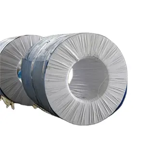 Полосы алюминиевой фольги 1050 катушки с алюминиевым покрытием