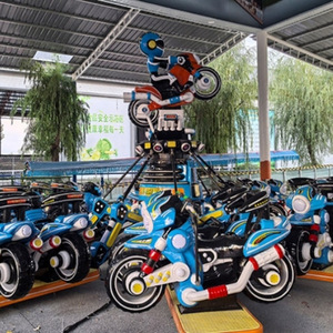<span class=keywords><strong>2025</strong></span> <span class=keywords><strong>New</strong></span> vui chơi giải trí công viên trong nhà <span class=keywords><strong>Rides</strong></span> cho trẻ em bay xe máy để bán - Product Image 3