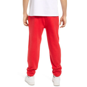 Pantalones Deportivos Personalizados Bordados para Hombre al por Mayor, Pantalones Deportivos de Felpa Gruesa de 400 GSM para Hombre - Product Image 6