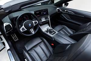 BMW M850I XDRIVE CONVERTIBLE 2023 IMPECABLE, LISTO PARA ENVIAR - Product Image 6