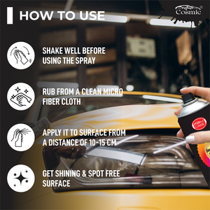 Pintura de Esmalte Dorado de Secado Rápido de Excelente Calidad, 150 ml, para Superficies de Metal, Madera y Plástico, Disponible a un Precio Razonable - Product Image 5