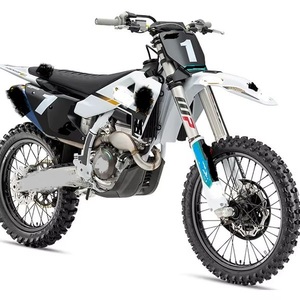 Disponible Ahora: Motocicletas de Motocross 2025 (FC) 250 Factory Editions F2175Y6 - Product Image 1