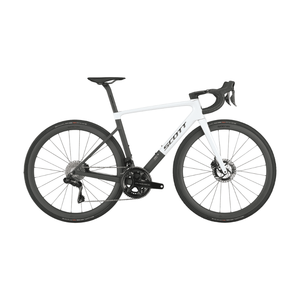 Bicicleta de Carreras de Carretera Addict RC Pro Dura Ace Di2 de 24 Velocidades, Nueva - Product Image 5