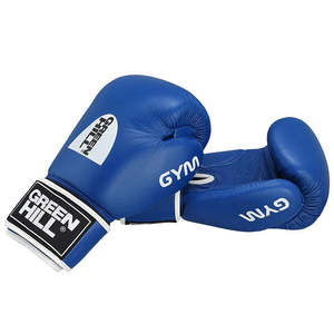 Gants de boxe pour la salle de sport, gants de sparring personnalisés avec logo imprimé, gants de MMA jusqu'à 16 oz, vêtements de sport de kickboxing jusqu'à 14 oz avec logo personnalisé - Product Image 5