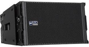 COMMANDEZ LE NOUVEAU + Ensemble complet professionnel de haut-parleurs passifs à ligne acoustique double de 12 pouces pour poste de travail - Product Image 2