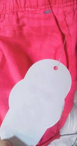 Novedad: Shorts Deportivos Casuales de Verano para Chicas, Elásticos, con Parches, Suaves, Ecológicos, de Secado Rápido, Bangladesh - Product Image 2