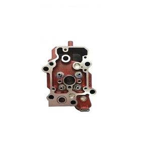 Culasse de moteur pour MITSUBISHI S6R S12R S16R 3750160051 Compatible avec 37501 80050 3750180050 37501 70052 - Product Image 1