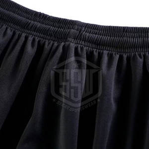 Uniforme de Fútbol de Invierno de Diseño Único para Hombre con Logotipo Personalizado, Nombre del Equipo, 100% Poliéster, Ligero, Transpirable y de Secado Rápido - Product Image 6