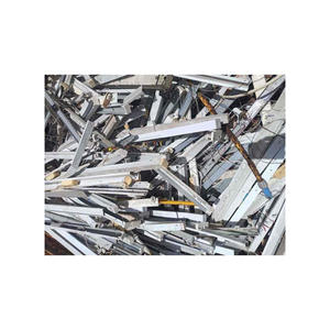 Chatarra de Aluminio de Alta Calidad 99.9% Aleación CUSTOM CA para Aplicaciones de Alambre, Latas y Ruedas - Product Image 6