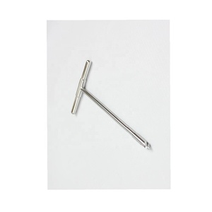 Instrumentos Quirúrgicos Ortopédicos de Alta Calidad 2026: Instrumentos para Fragmentos Pequeños y Grandes con Contrafuente - Product Image 5