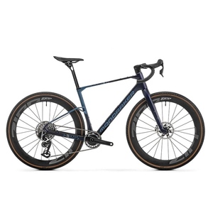 Vélo de gravier Arid Carbon RR SL 2025, toutes tailles, vélo de vitesse maximale - Product Image 3