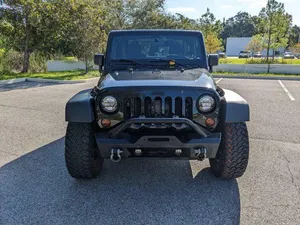 2015 Jeep Wrangler jeep Wrangler Sport - Product Image 2