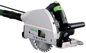 Sierra Circular de Inmersión TS 55 EQ-Plus Nueva en Venta, 1 Año de Garantía, Disponible para Envío - Product Image 6