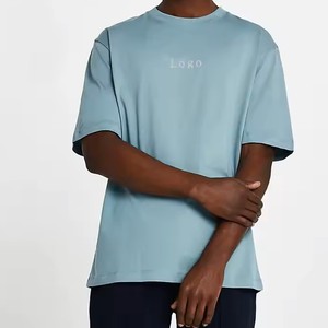 Col rond surdimensionné chemise goutte épaule Pakistan fait hommes chemises fête porter bas quantité minimale de commande à manches courtes hommes meilleure qualité pour les adultes - Product Image 6