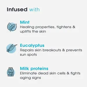 Crème de massage débronzante à étiquette privée OEM avec des extraits naturels, éclaircissement de la peau, élimination du bronzage et uniformisation du teint, approvisionnement en gros - Product Image 3