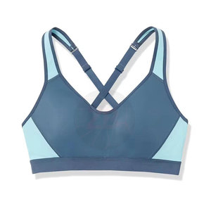Sujetador Deportivo Focado en la Comodidad con Material Suave y Transpirable y Soporte Firme para Uso Diario Activo - Product Image 6