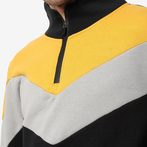 Sudaderas personalizadas de poliéster para hombre, precio al por mayor para hombre, sudaderas de color sólido para hombre, sudaderas 100% de algodón, sudaderas con capucha - Product Image 6