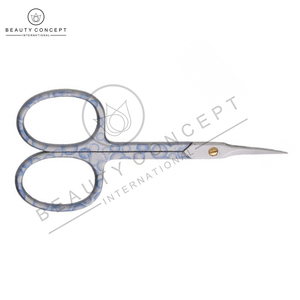 Tijeras para Cutículas de Acero Inoxidable, Duraderas, para Diestros, Calidad Profesional, Premium, Más Vendidas, Precio de Fábrica, Concepto de Belleza 2026 - Product Image 3