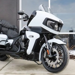 NUEVAS MOTOCICLETAS EN VENTA 2025 Pursuits Darks-Horses 112 - Product Image 2