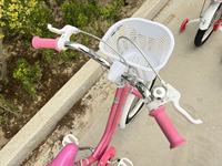 Vente chaude directe d'usine : Nouveau style : Vélo pour enfants de 12/16 pouces, adapté aux petites princesses et aux petits princes âgés de 3 à 13 ans
