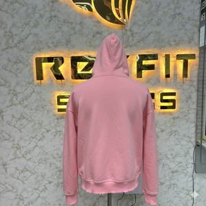Diseña Tu Propio Estilo, Sudadera con Capucha Bordada de Invierno, Sudaderas Unisex con Estampado Personalizado, Precios Económicos - Product Image 5