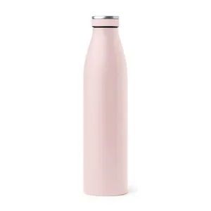Borraccia Termica Personalizzata in Acciaio Inossidabile con Batteria al Litio - Gadget - Product Image 4