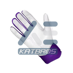 Idéal pour les vêtements de sport, gants de frappe de baseball, nouvelle arrivée, gants de frappe de baseball de la meilleure qualité - Product Image 5