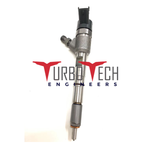 INJECTEUR DE CARBURANT RAL COMMUN 0445110840 - Product Image 1