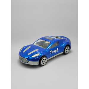 Coche de Carreras Thunder de Material Plástico Resistente - Product Image 2